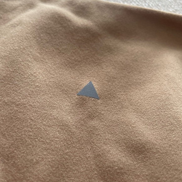 Sand Balance Athletica OG Leggings - Picture 2 of 4